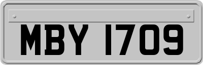 MBY1709