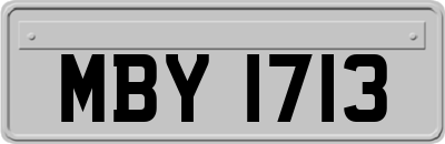 MBY1713
