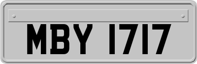 MBY1717
