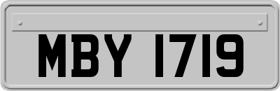 MBY1719