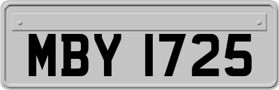 MBY1725