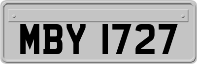 MBY1727