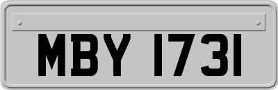 MBY1731