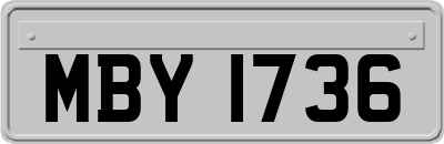 MBY1736