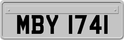 MBY1741