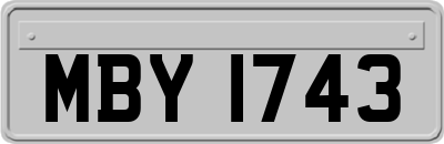 MBY1743