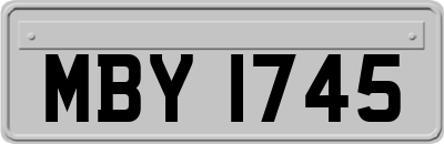 MBY1745