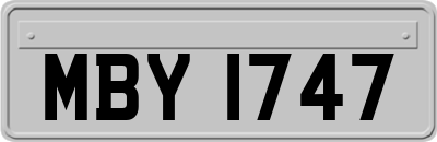 MBY1747