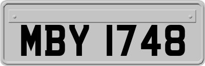 MBY1748