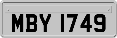 MBY1749