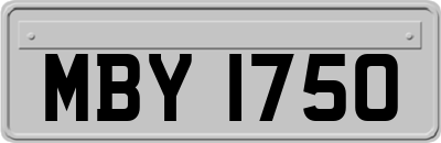 MBY1750