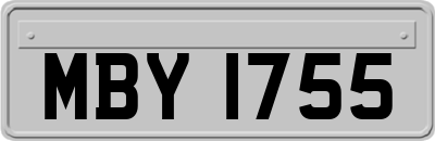 MBY1755