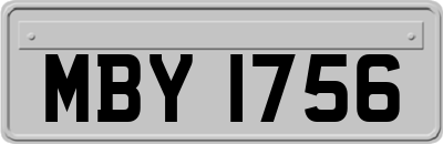MBY1756