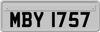 MBY1757