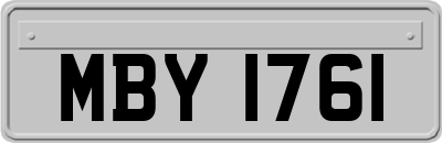 MBY1761
