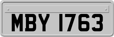 MBY1763