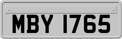 MBY1765