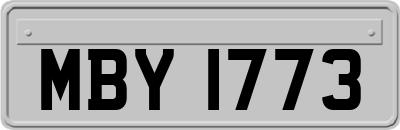 MBY1773