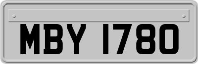 MBY1780