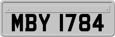 MBY1784