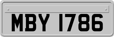 MBY1786