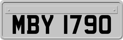 MBY1790