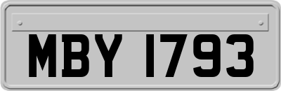 MBY1793