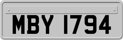 MBY1794