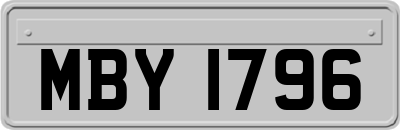 MBY1796