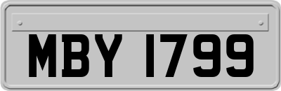MBY1799