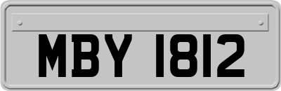 MBY1812