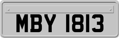 MBY1813