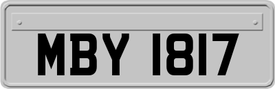 MBY1817