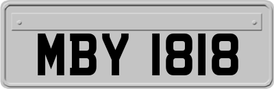 MBY1818