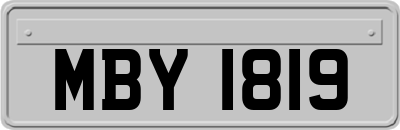 MBY1819