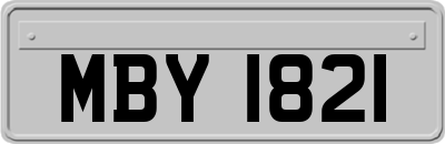 MBY1821