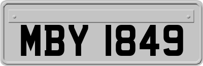 MBY1849