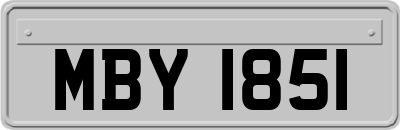 MBY1851