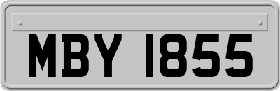 MBY1855