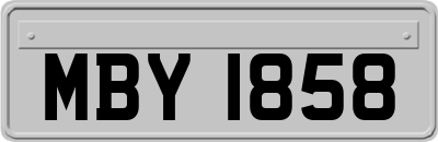 MBY1858