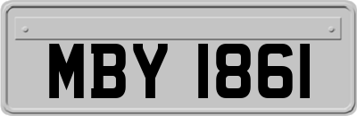 MBY1861