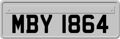MBY1864
