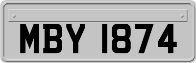 MBY1874