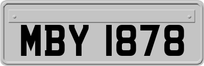 MBY1878