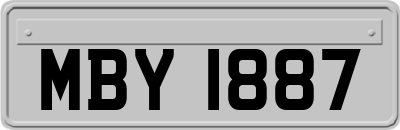 MBY1887