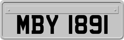 MBY1891