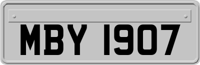 MBY1907