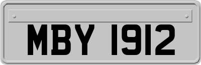 MBY1912