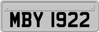 MBY1922