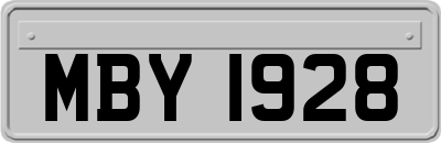 MBY1928